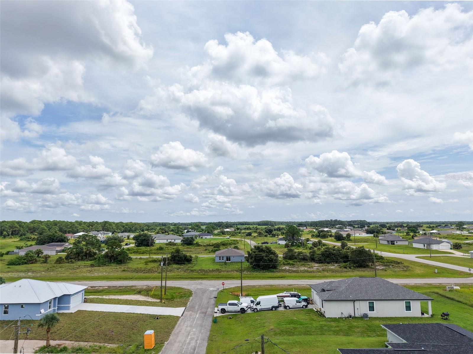 PORT LABELLE - Residential