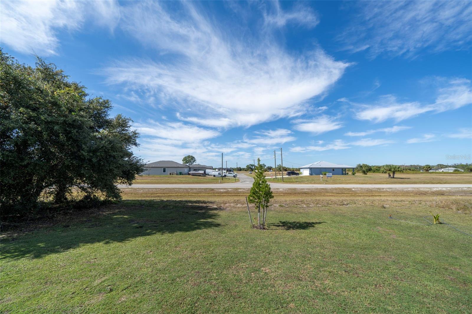 PORT LABELLE - Residential