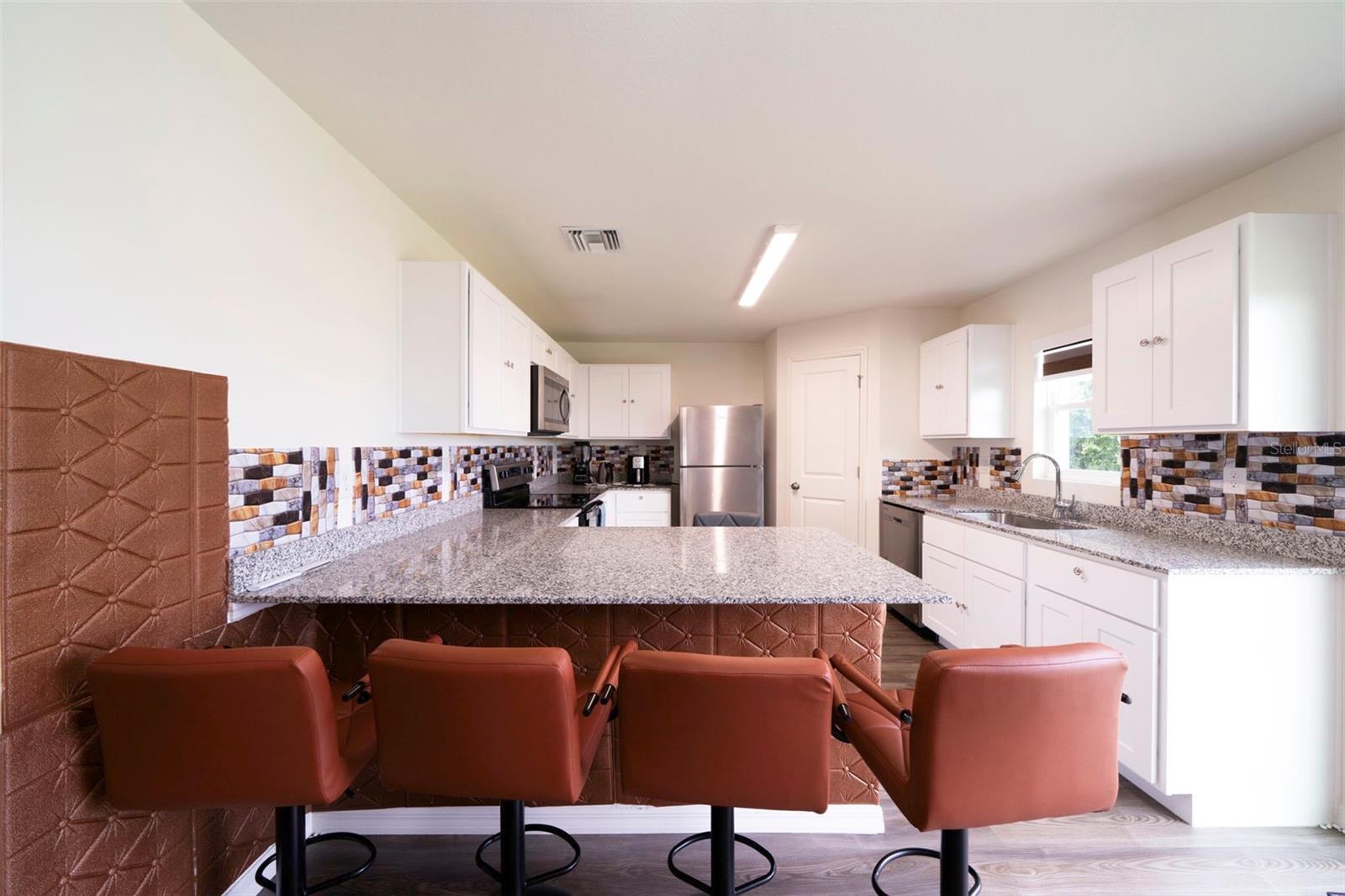 PORT LABELLE - Residential