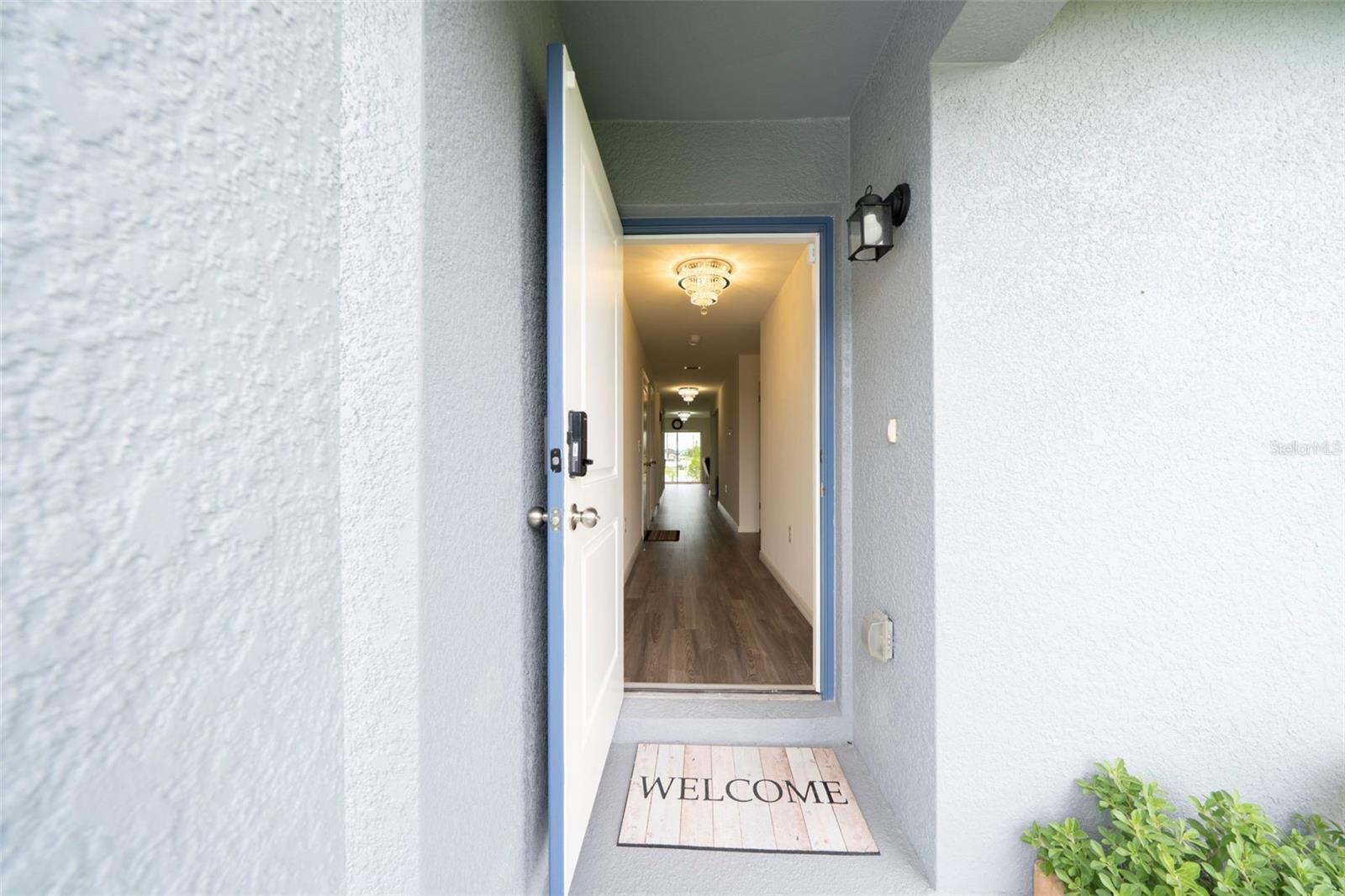 PORT LABELLE - Residential