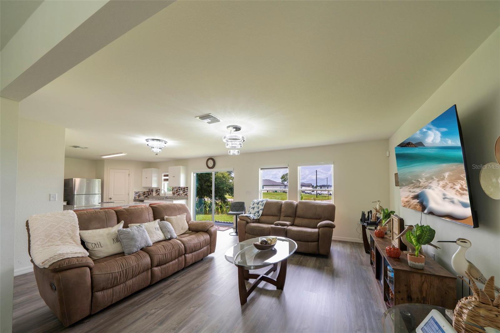 PORT LABELLE - Residential