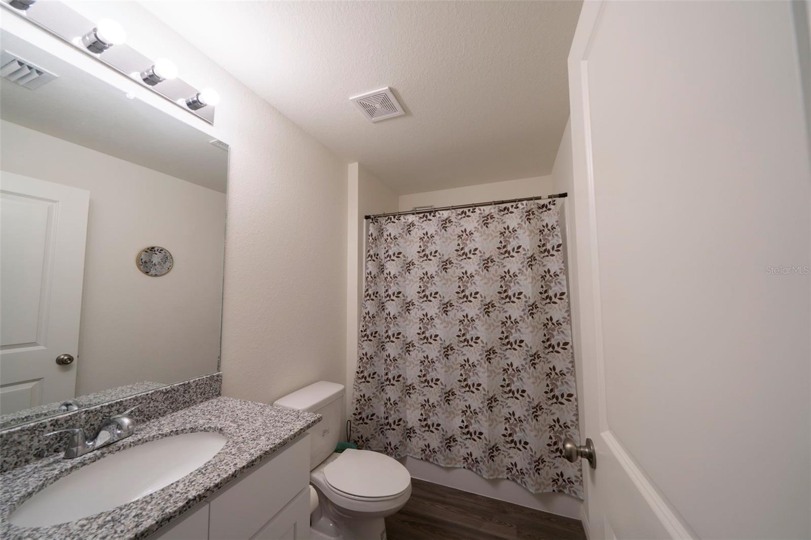 PORT LABELLE - Residential