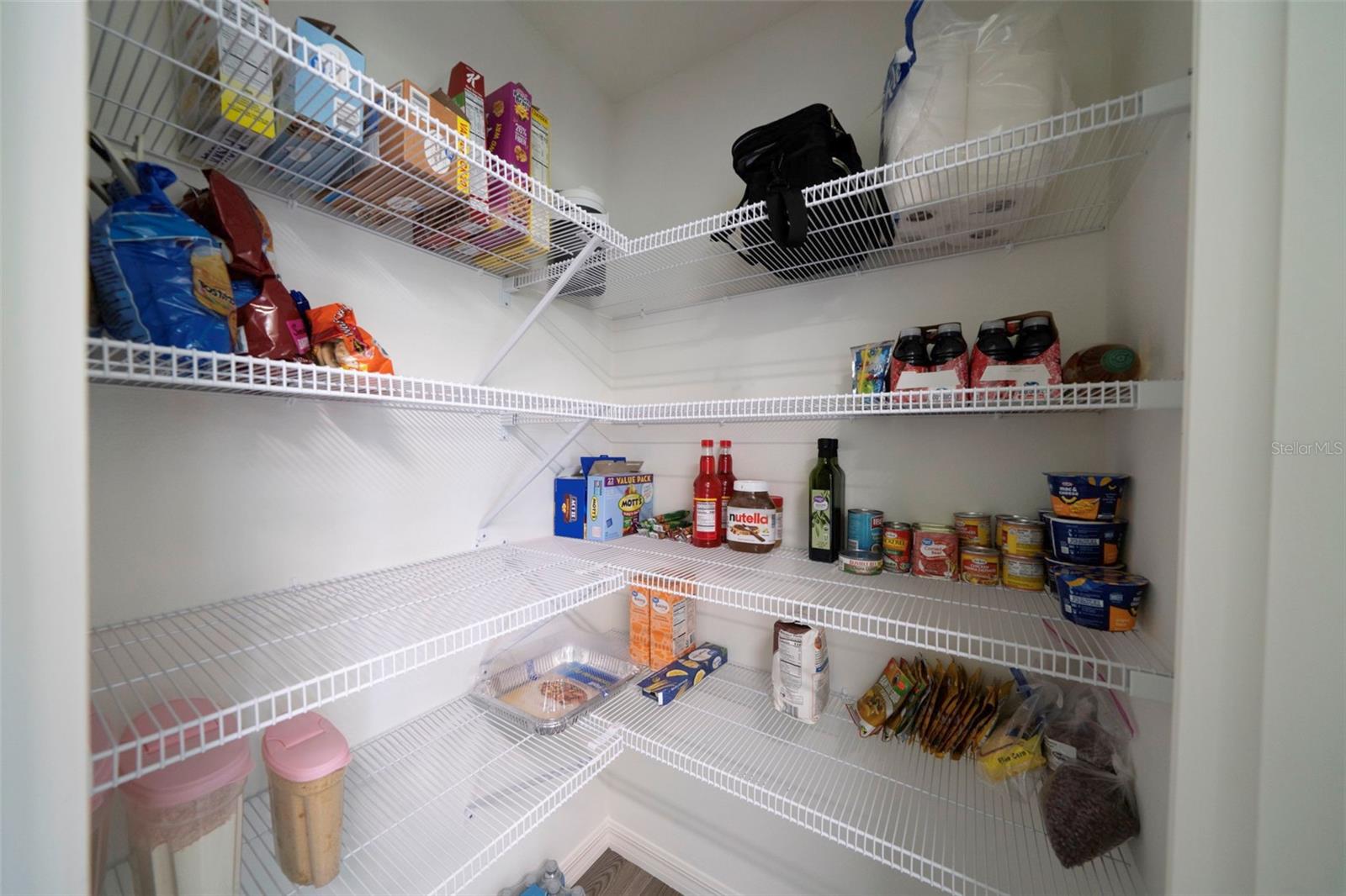 PORT LABELLE - Residential