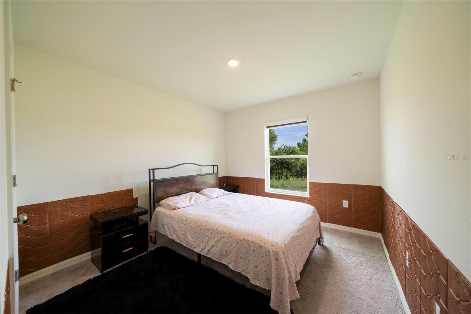 PORT LABELLE - Residential