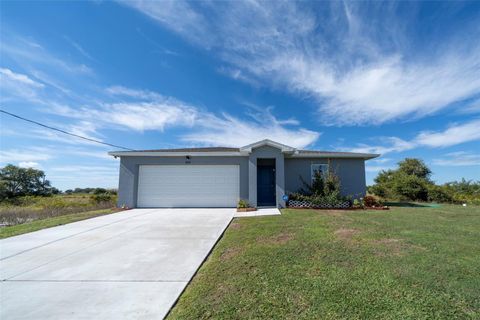 Photo of 8005 Melody Circle, Labelle, FL 33935 (MLS # C7514240)