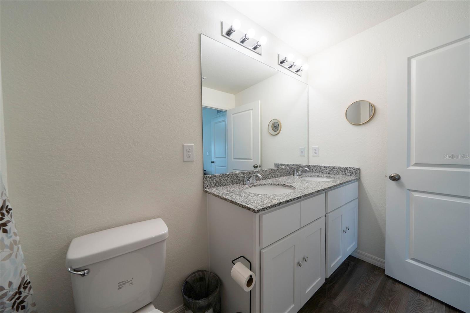 PORT LABELLE - Residential