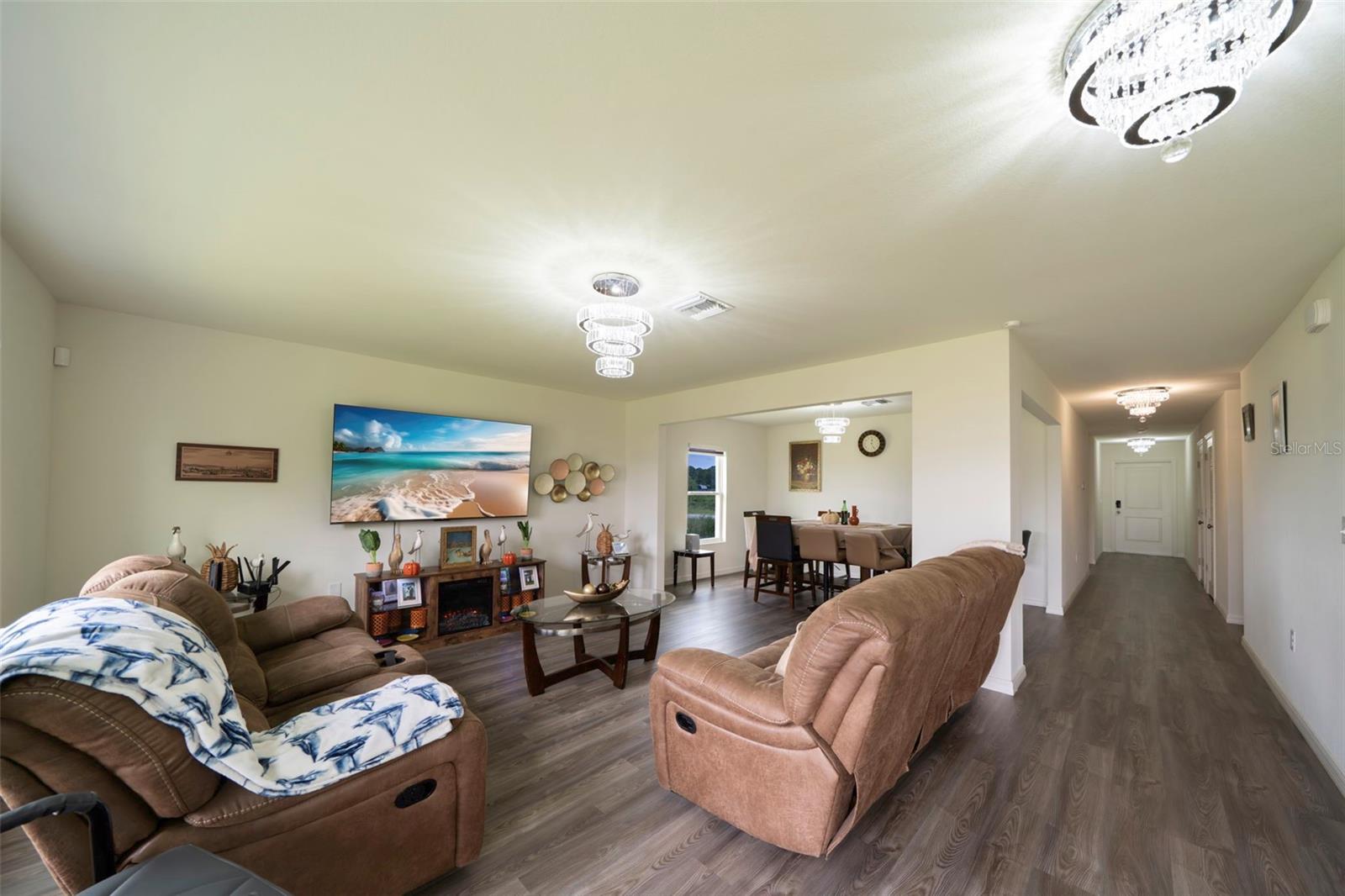 PORT LABELLE - Residential