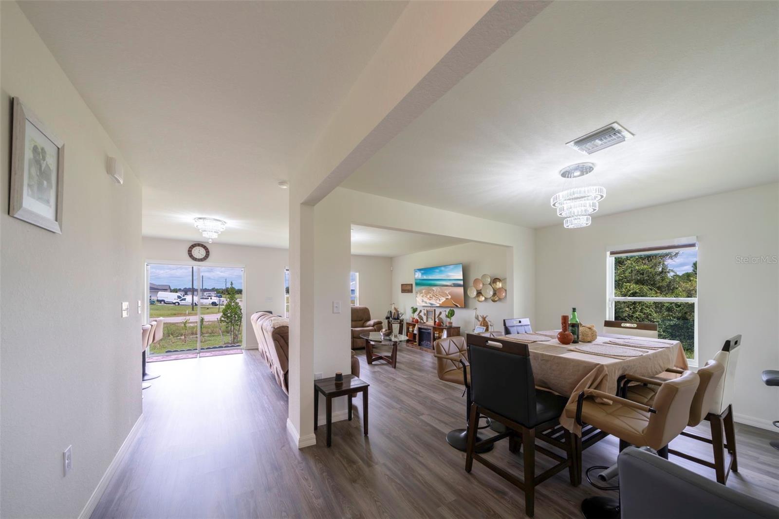 PORT LABELLE - Residential