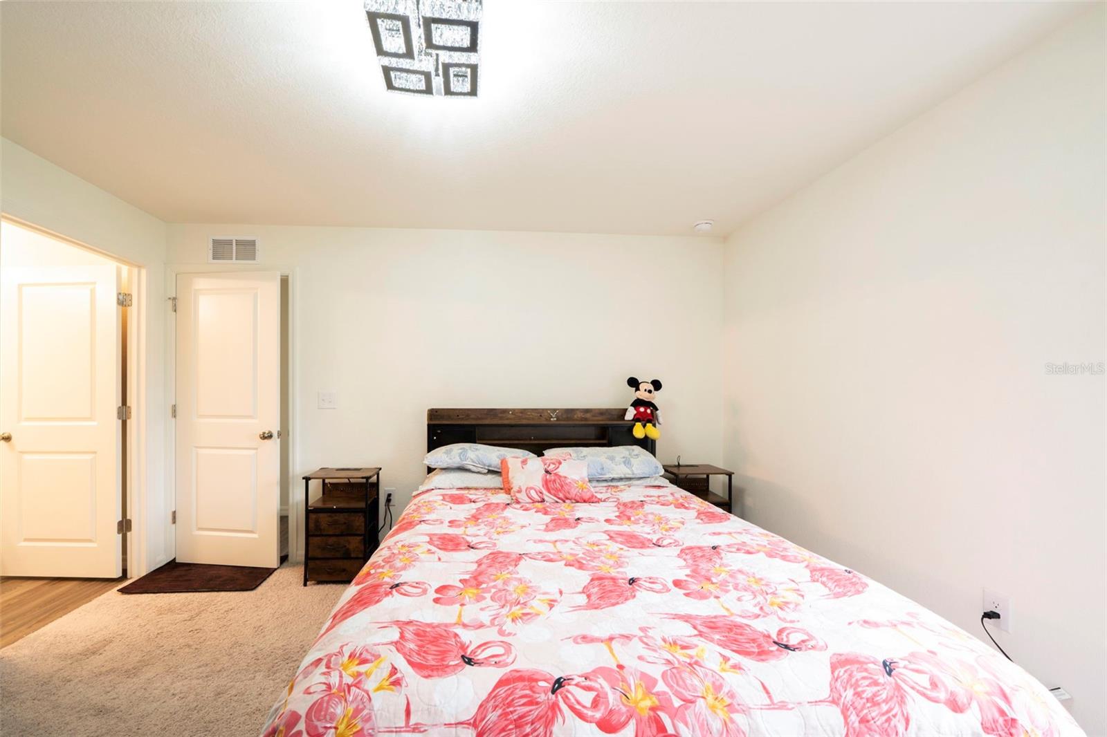 PORT LABELLE - Residential