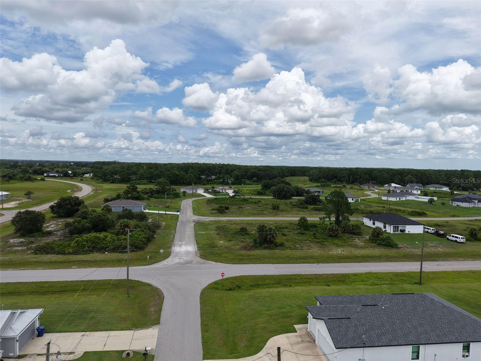 PORT LABELLE - Residential