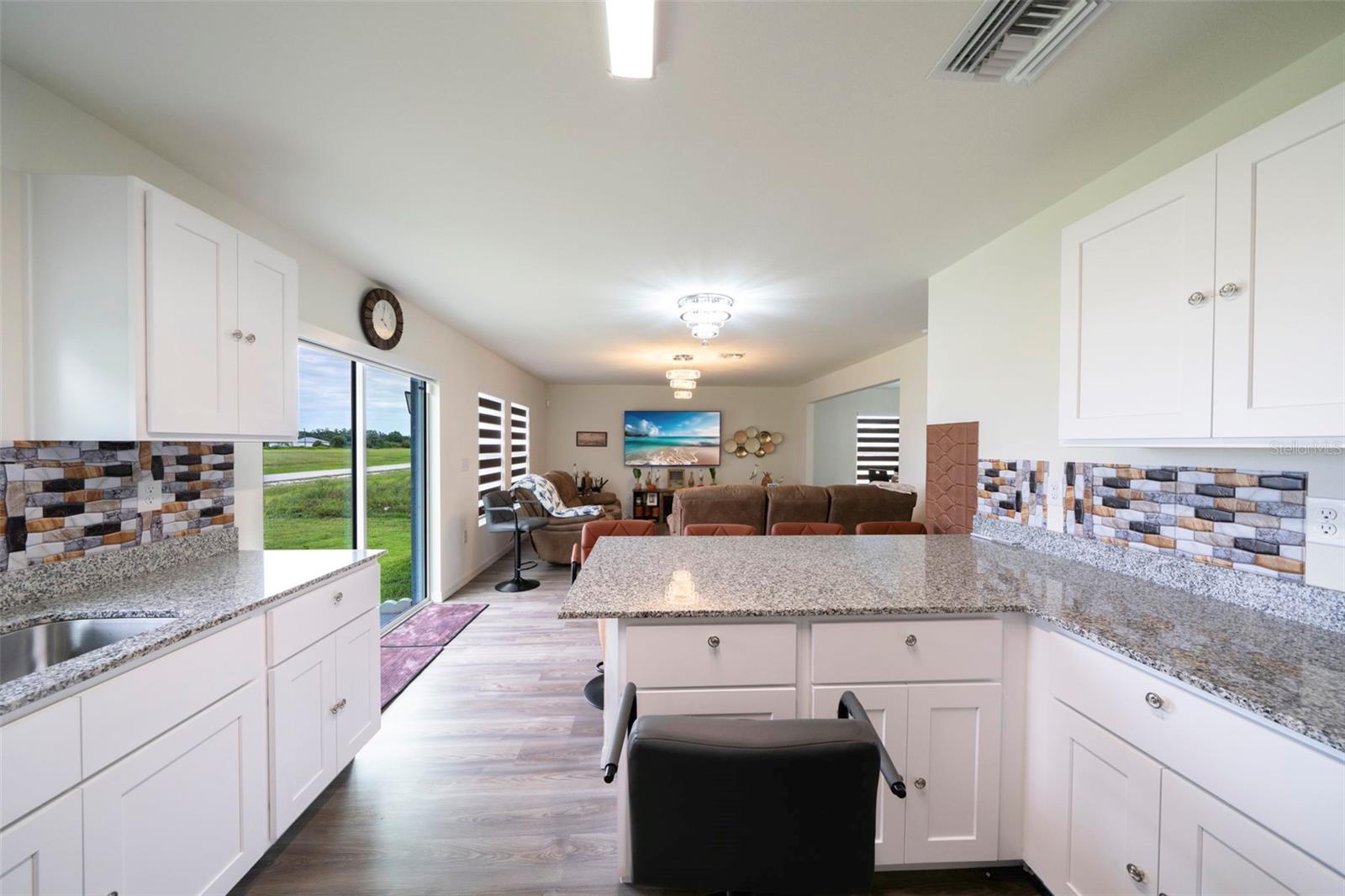 PORT LABELLE - Residential