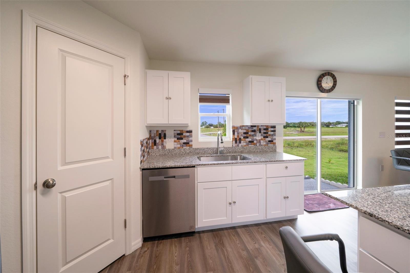 PORT LABELLE - Residential