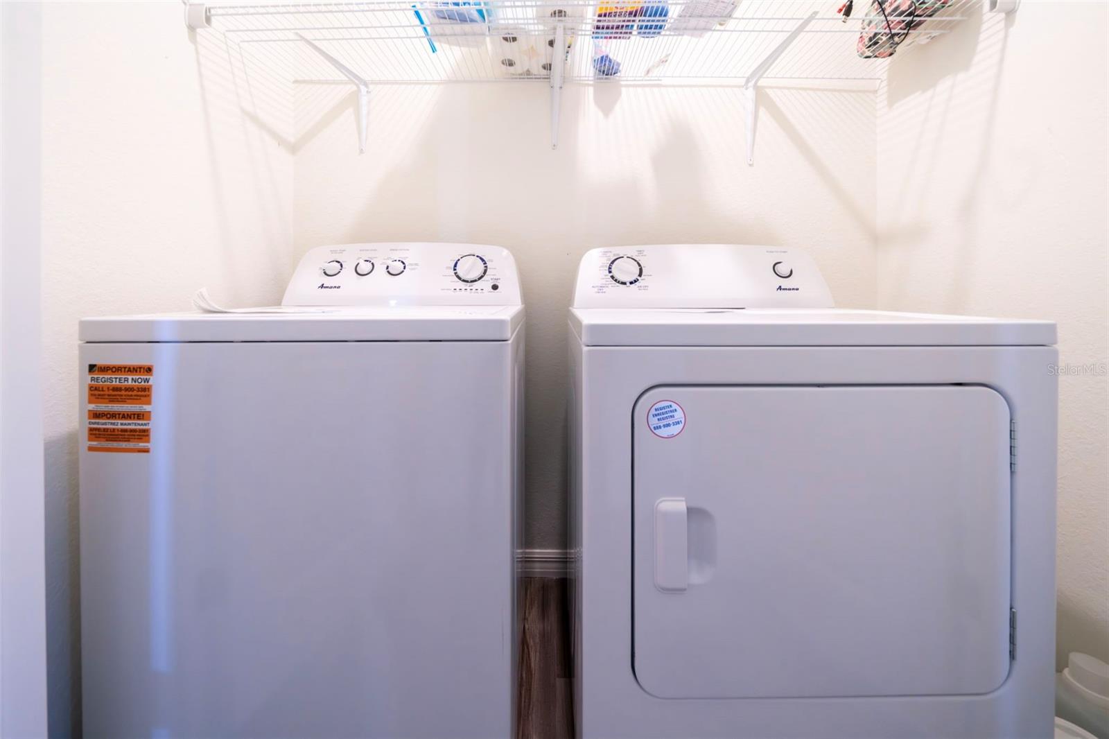 PORT LABELLE - Residential