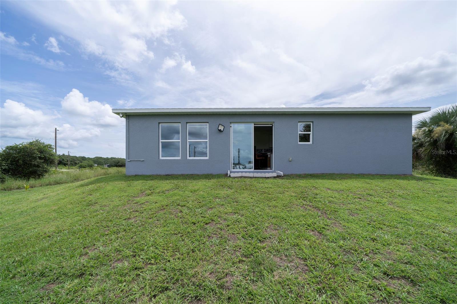 PORT LABELLE - Residential