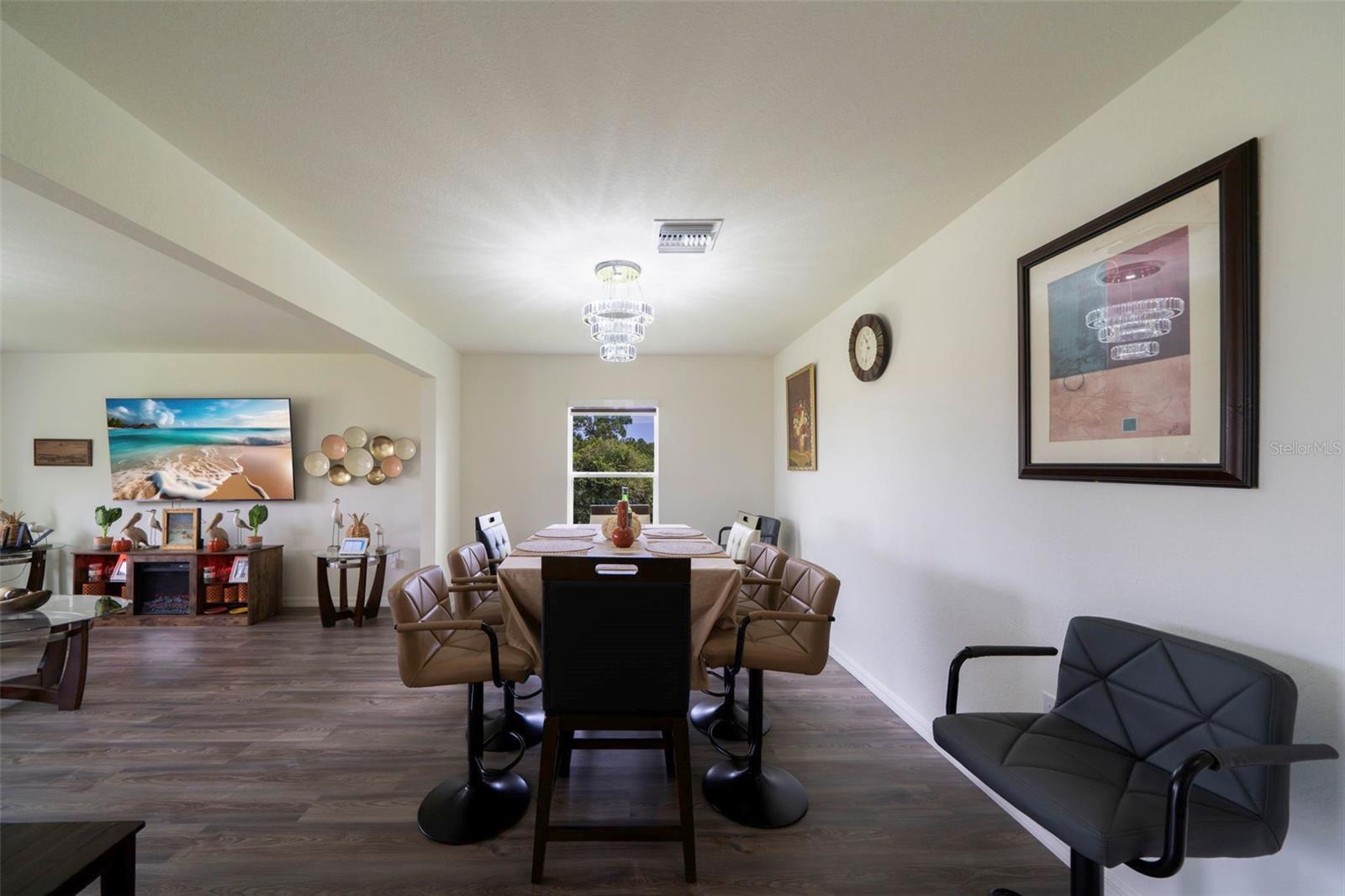 PORT LABELLE - Residential