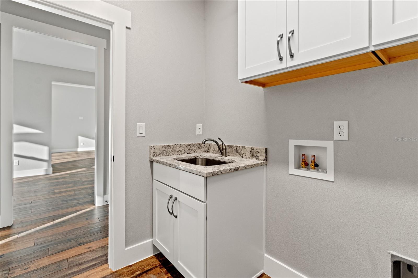 WILLOW CREEK - Residential