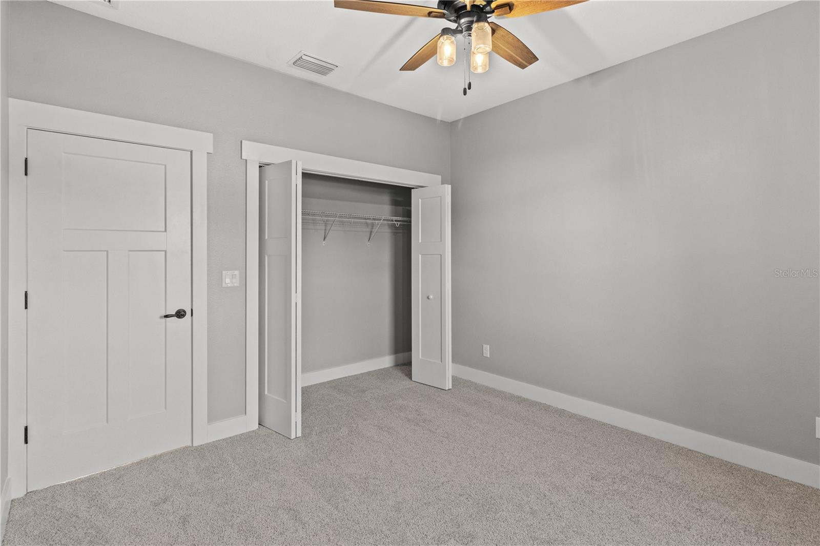 WILLOW CREEK - Residential