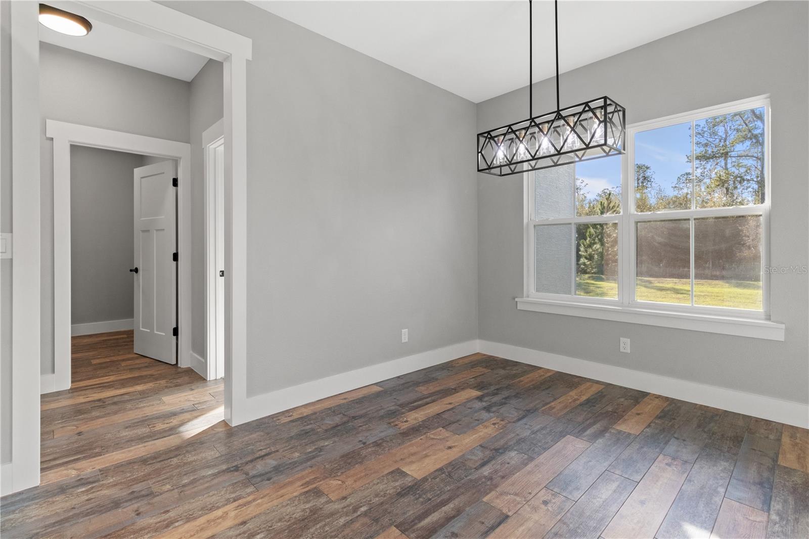 WILLOW CREEK - Residential