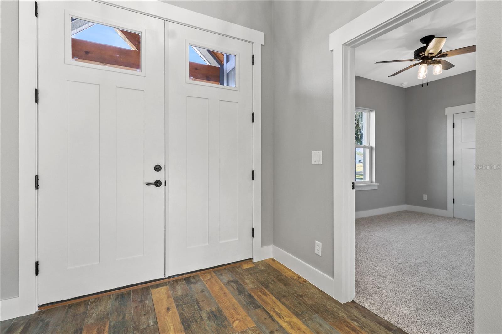 WILLOW CREEK - Residential