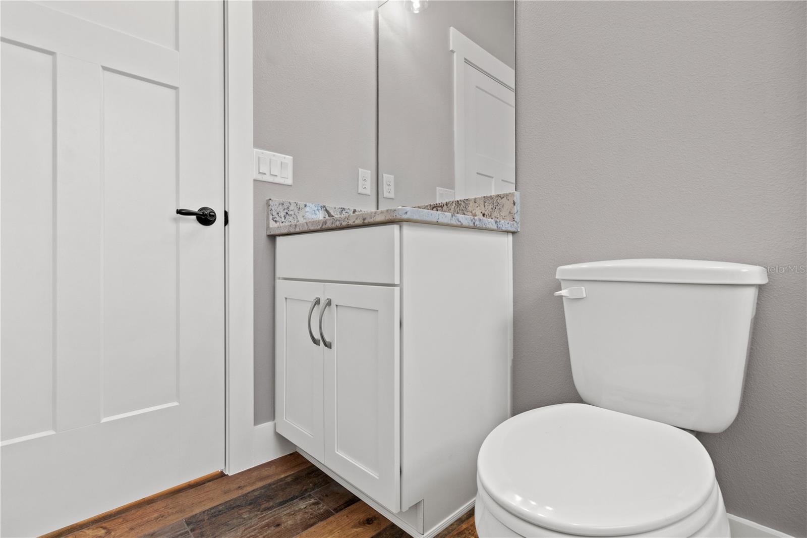 WILLOW CREEK - Residential