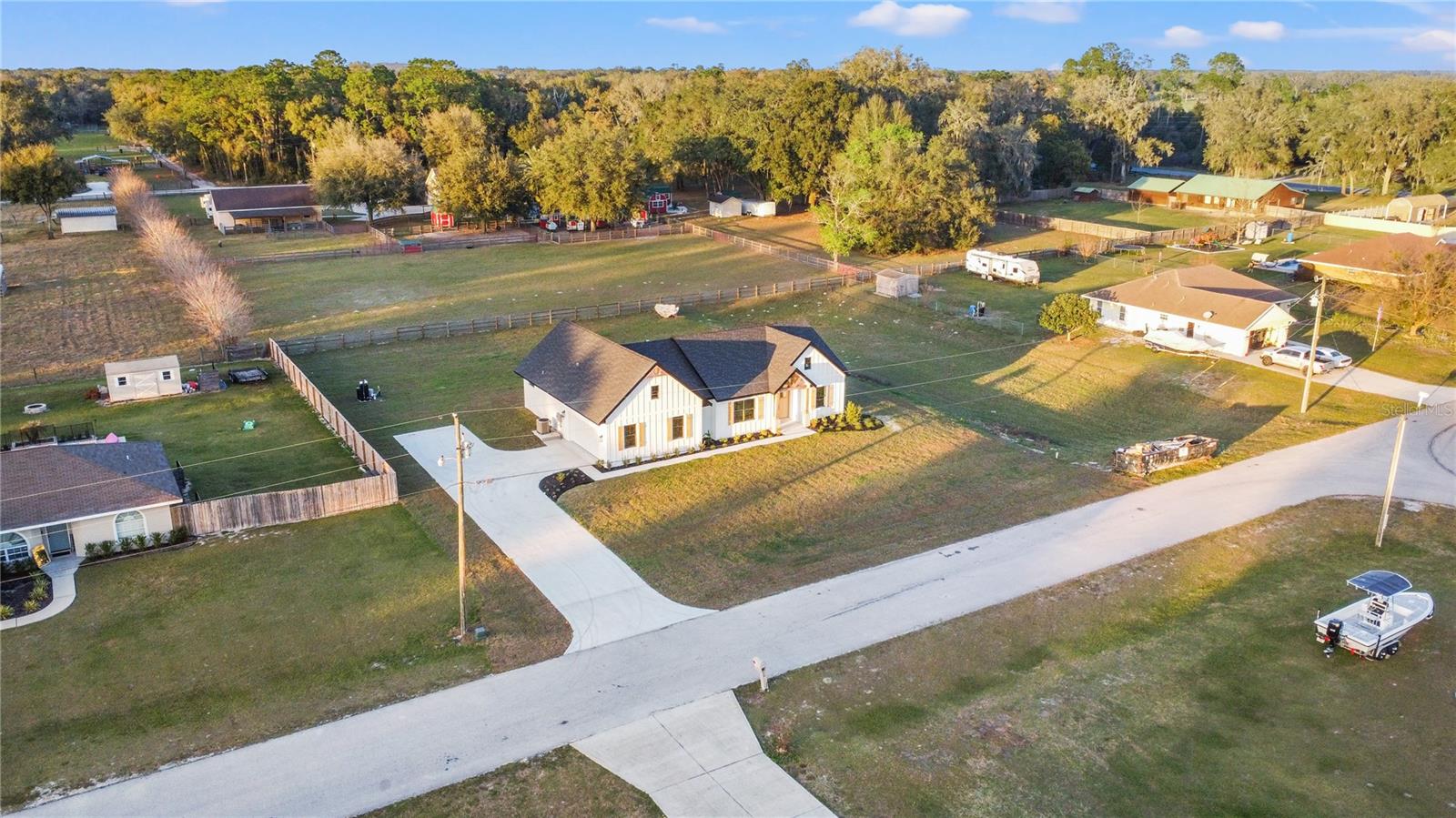 WILLOW CREEK - Residential