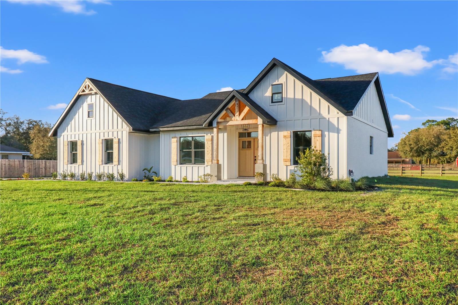 WILLOW CREEK - Residential