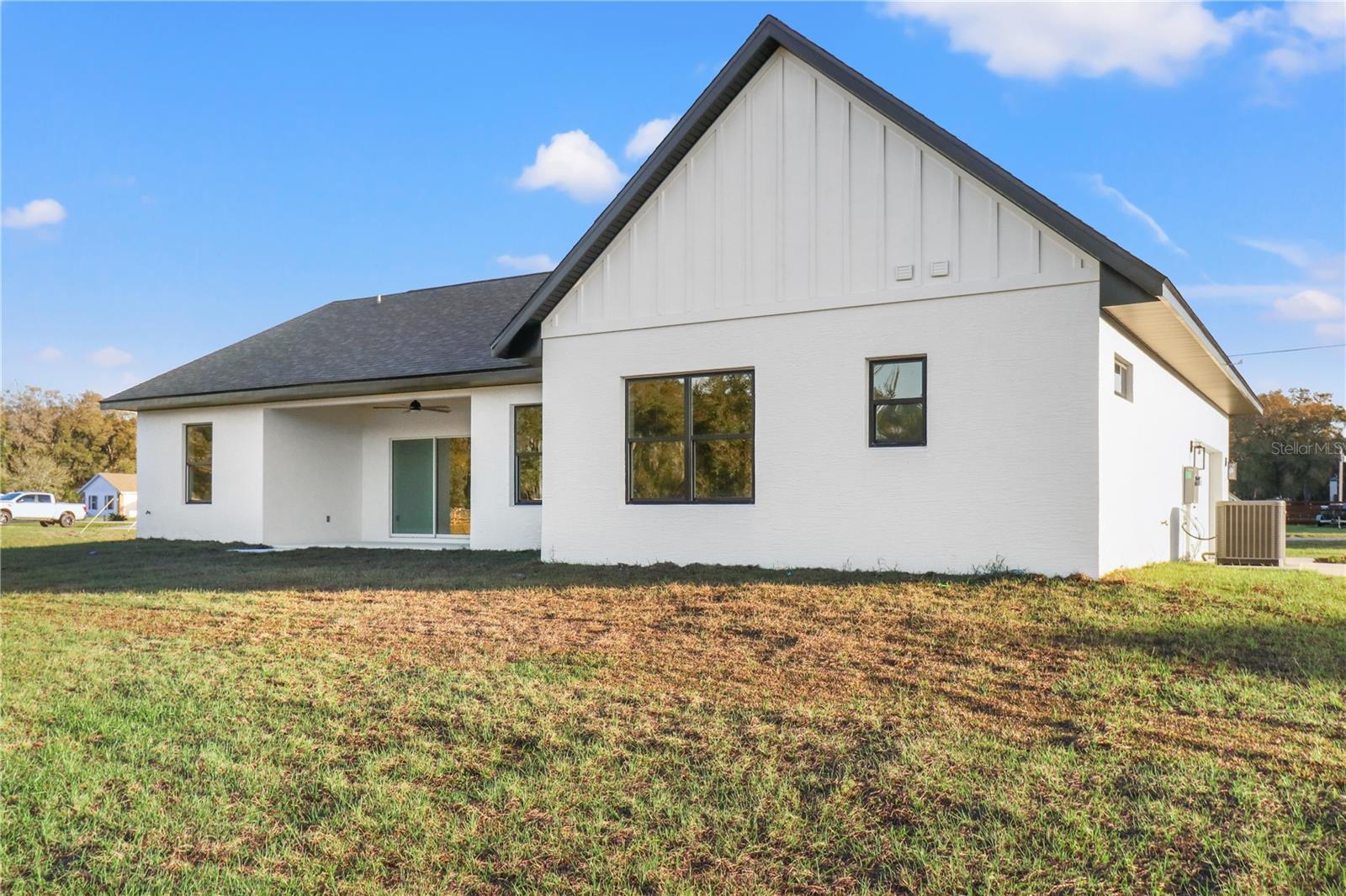 WILLOW CREEK - Residential