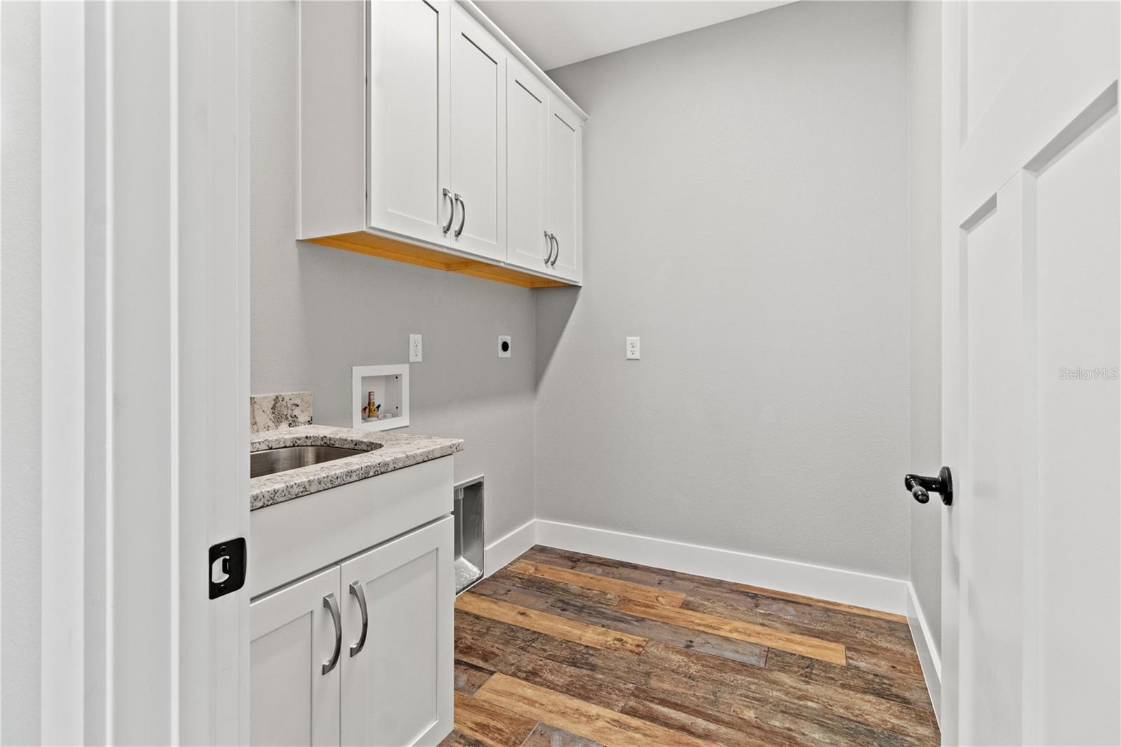 WILLOW CREEK - Residential