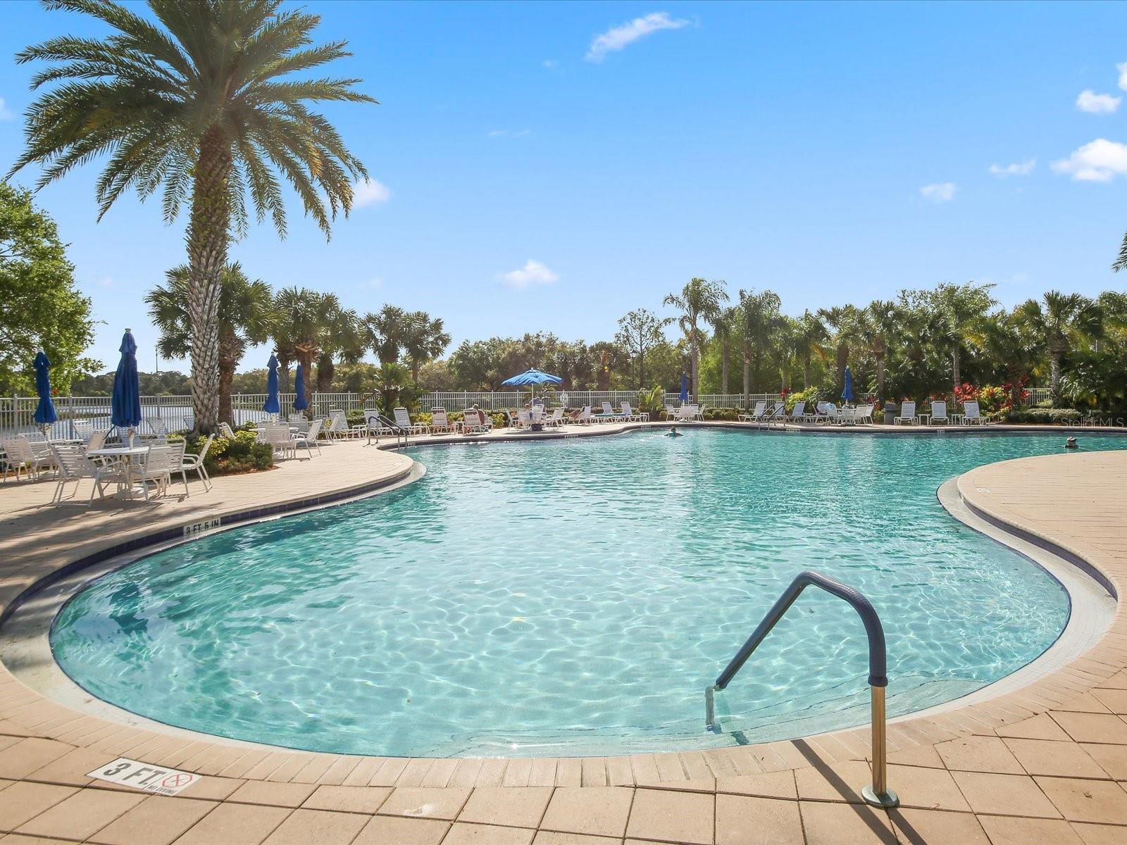 VILLAGEWALK - Residential