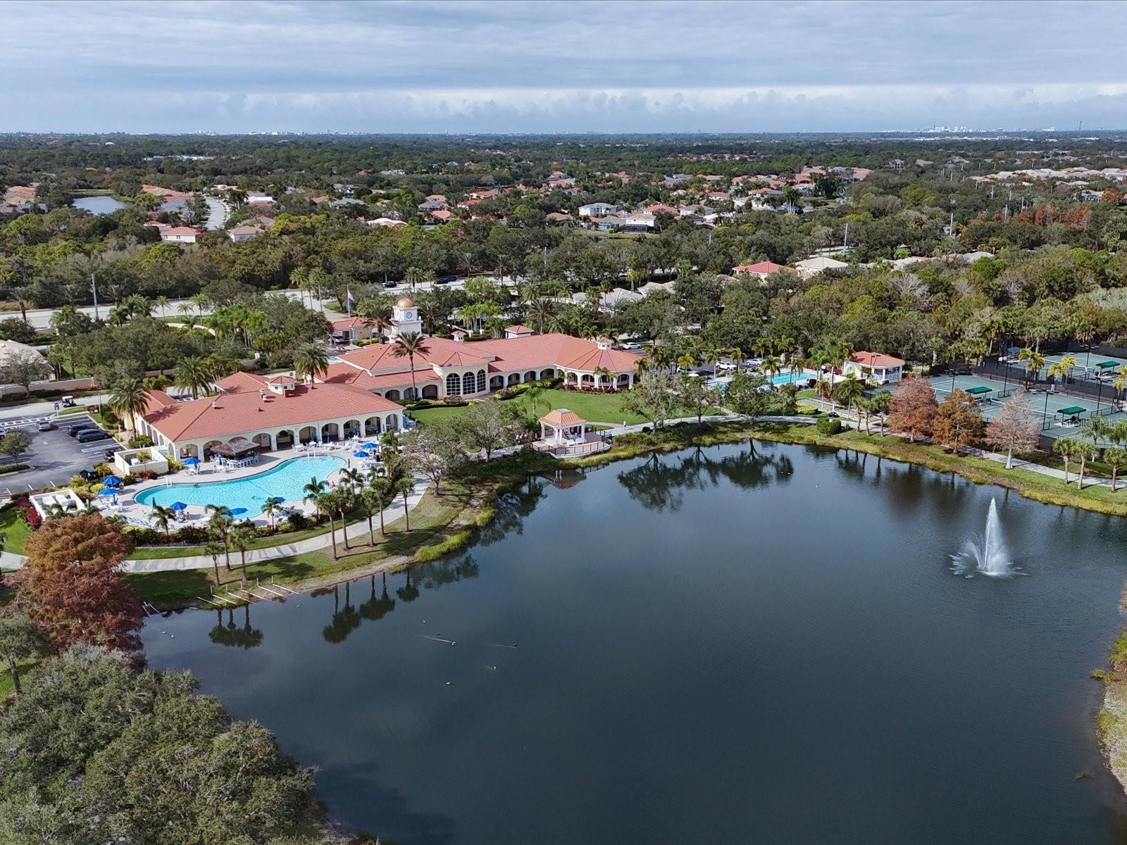 VILLAGEWALK - Residential