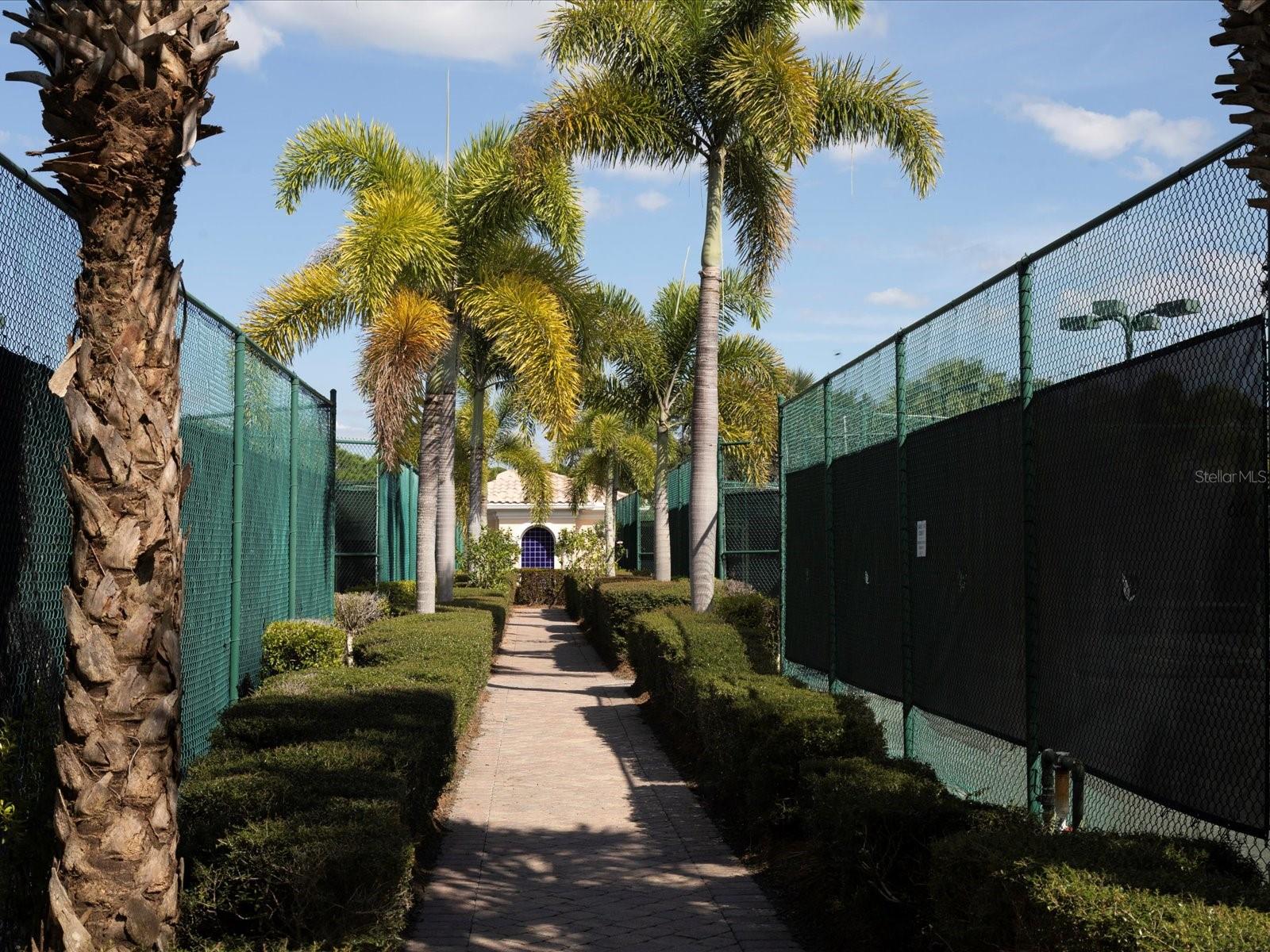 VILLAGEWALK - Residential