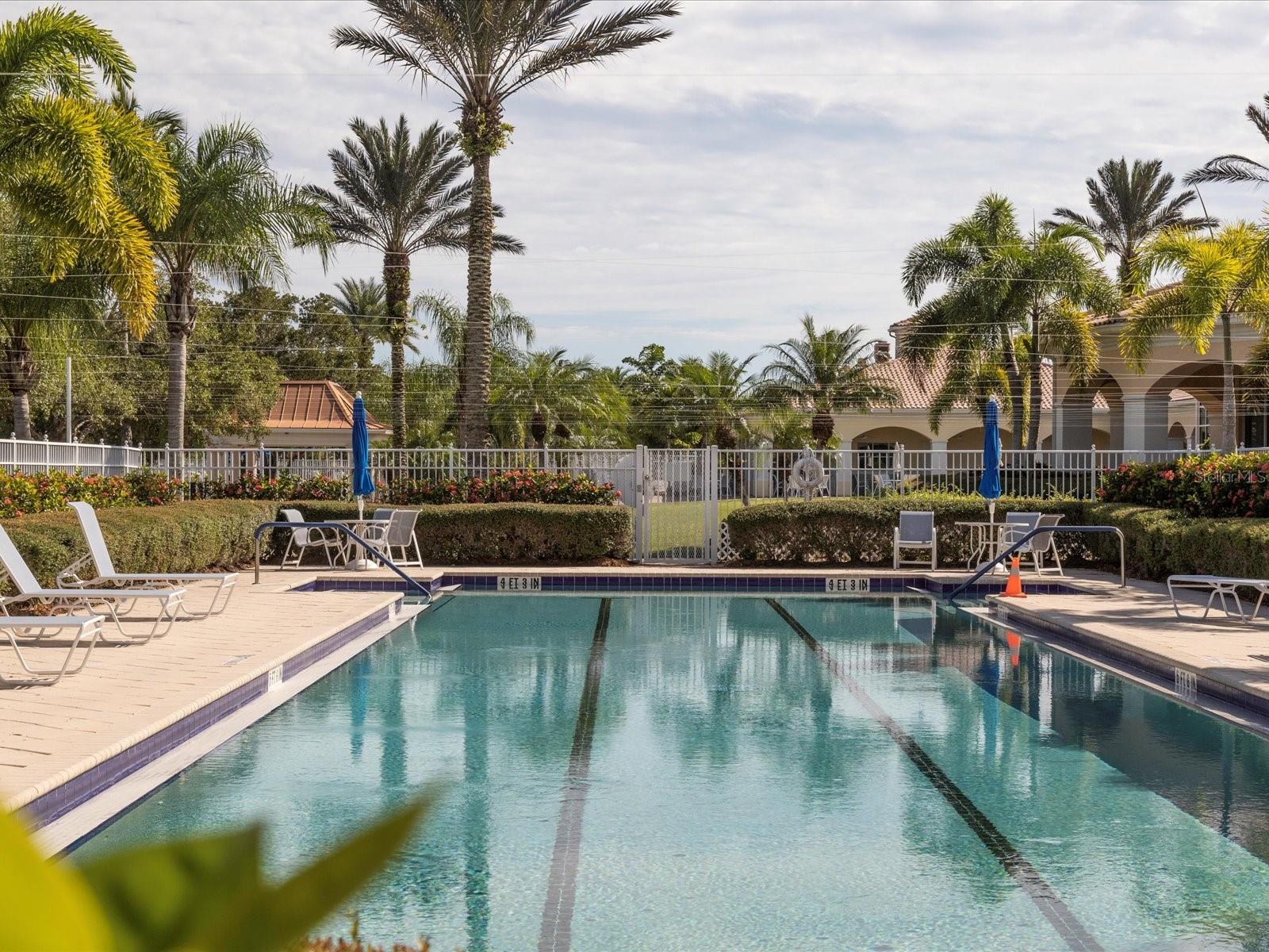 VILLAGEWALK - Residential