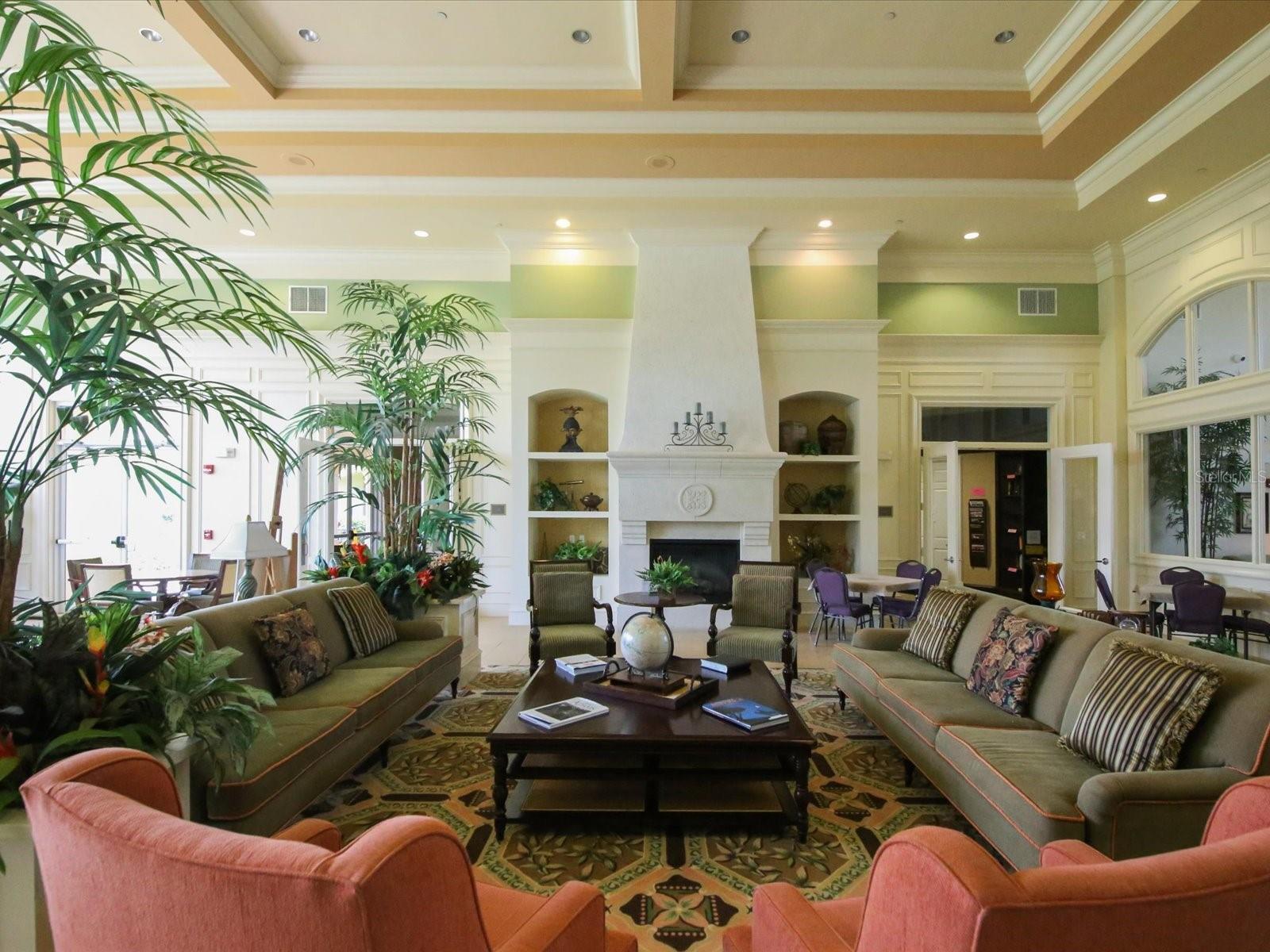 VILLAGEWALK - Residential