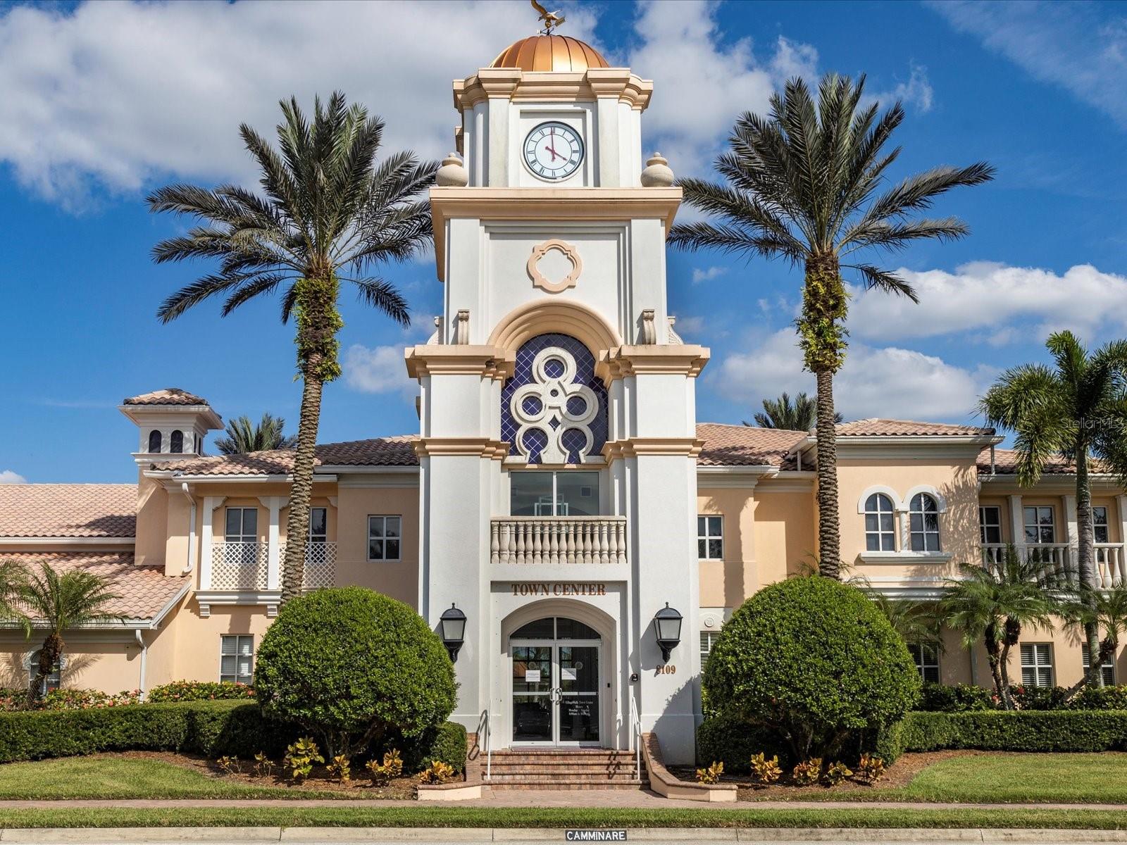 VILLAGEWALK - Residential