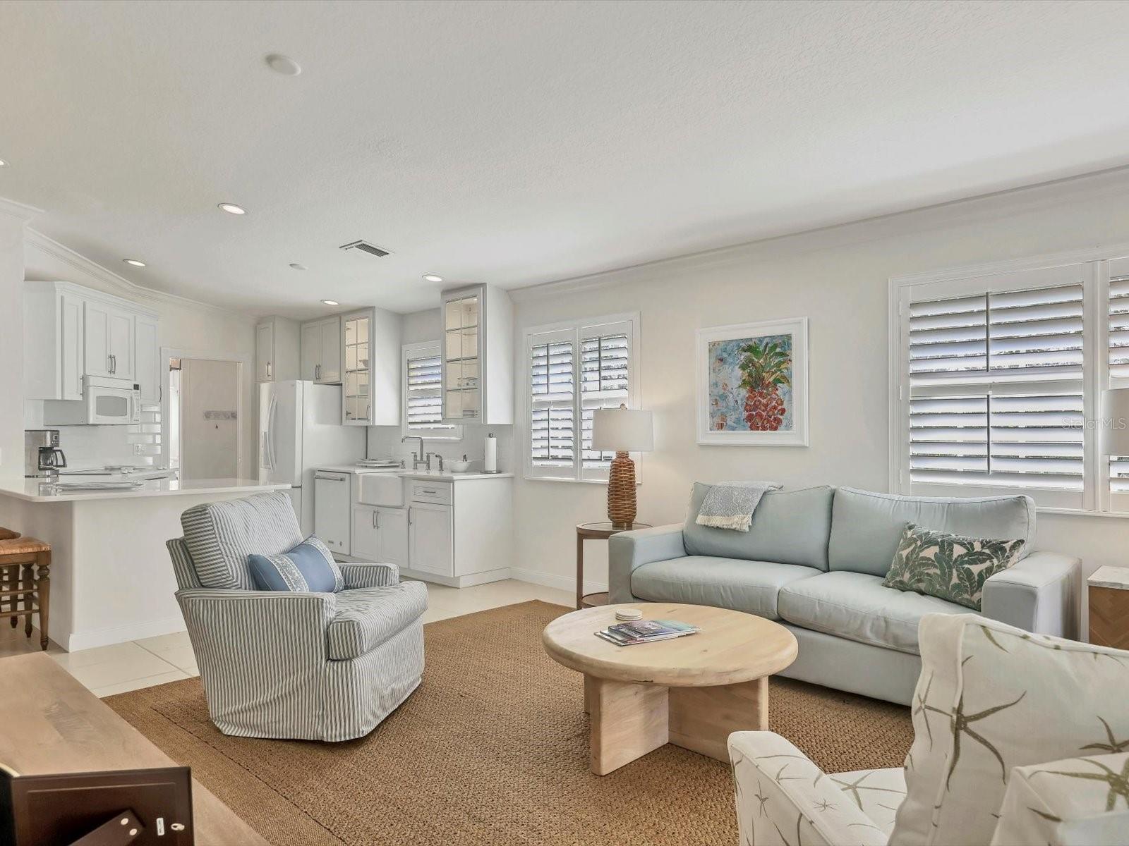 VILLAGEWALK - Residential