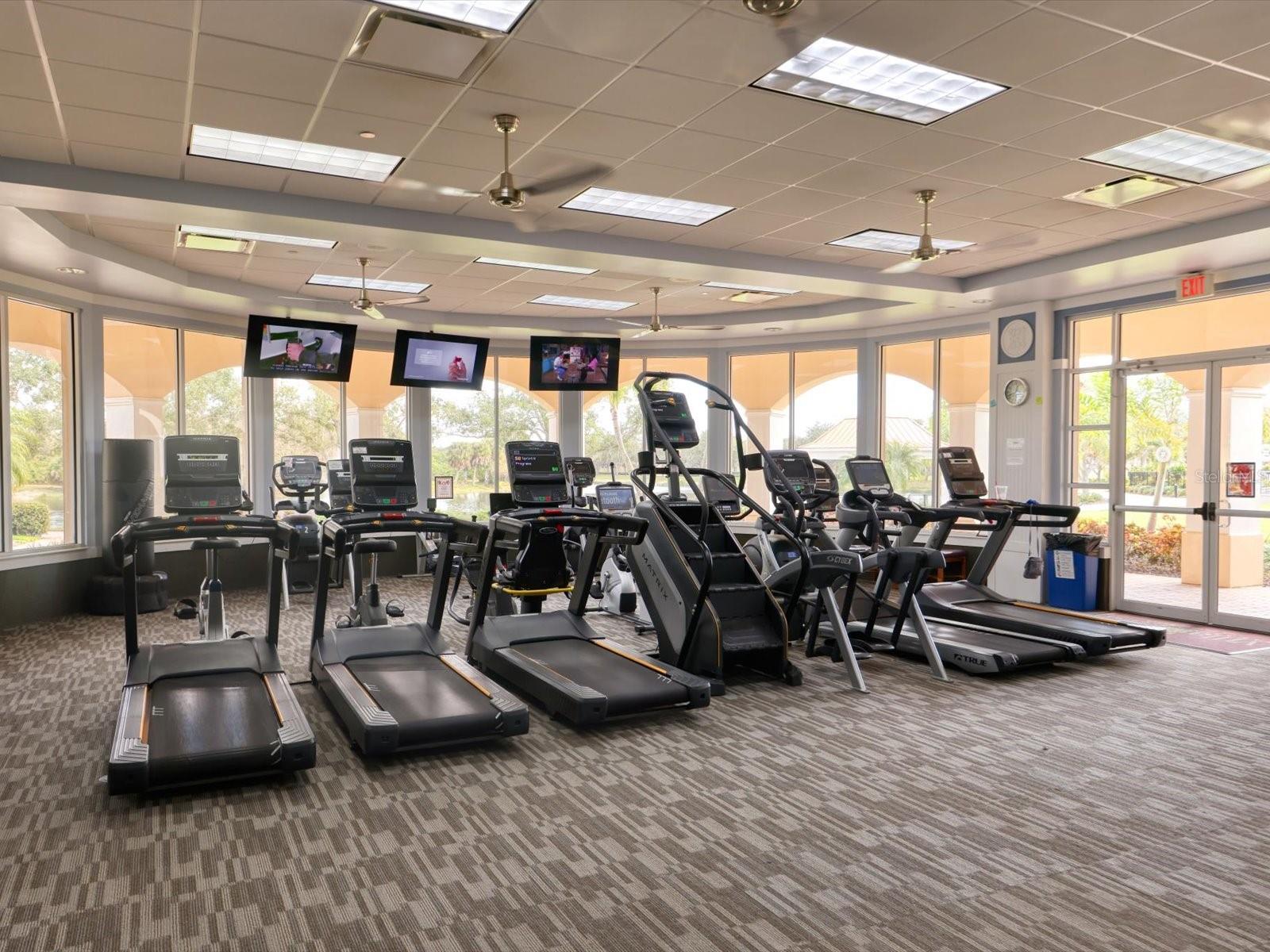 VILLAGEWALK - Residential