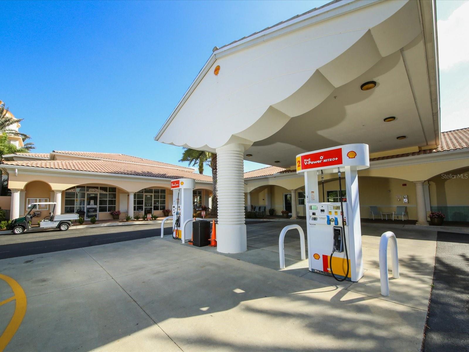 VILLAGEWALK - Residential