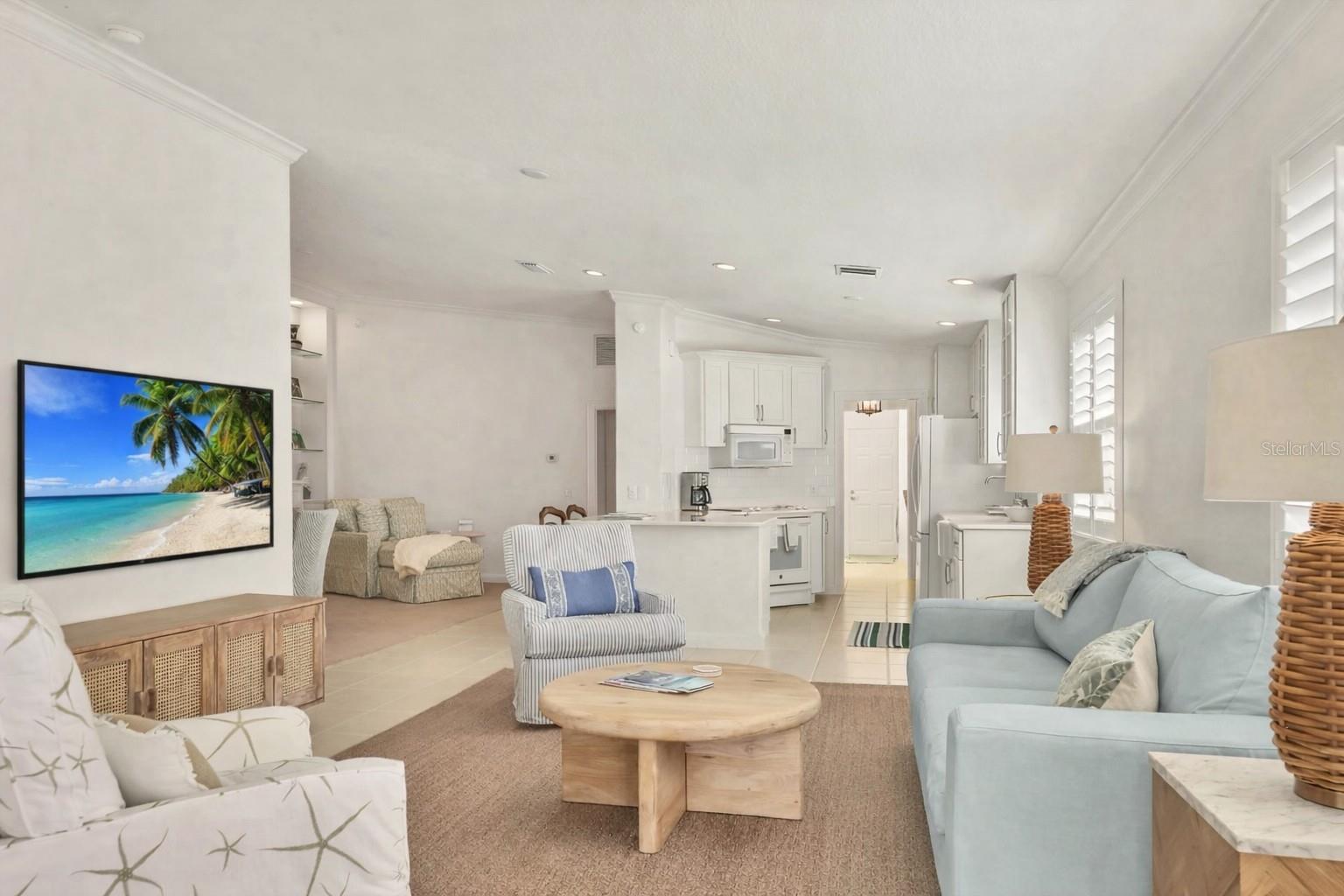 VILLAGEWALK - Residential