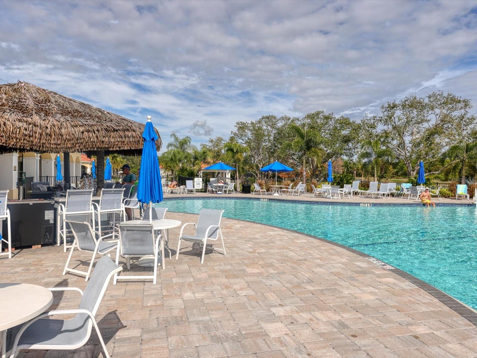 VILLAGEWALK - Residential