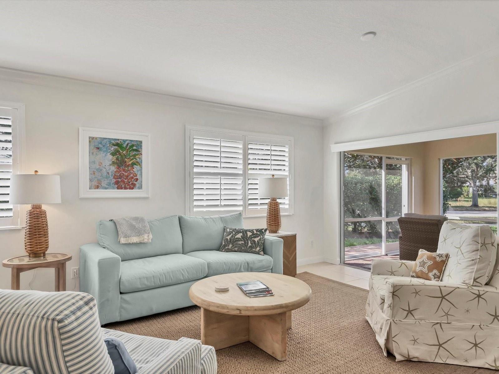 VILLAGEWALK - Residential