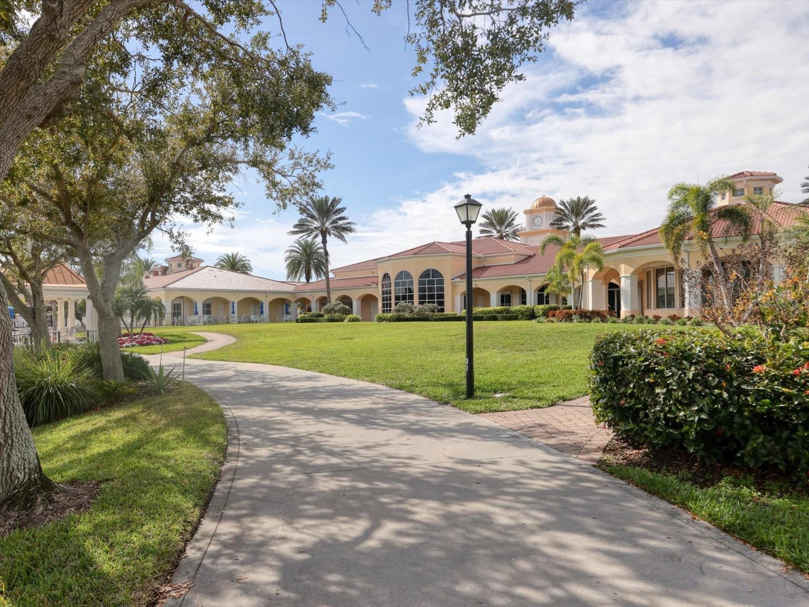 VILLAGEWALK - Residential