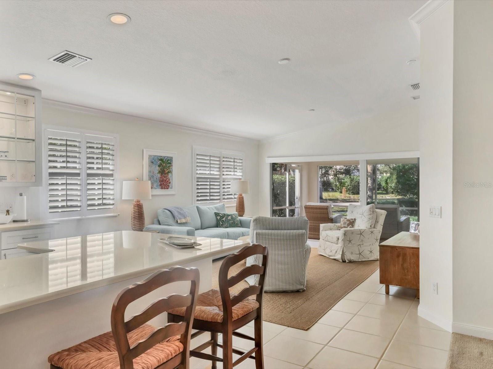 VILLAGEWALK - Residential