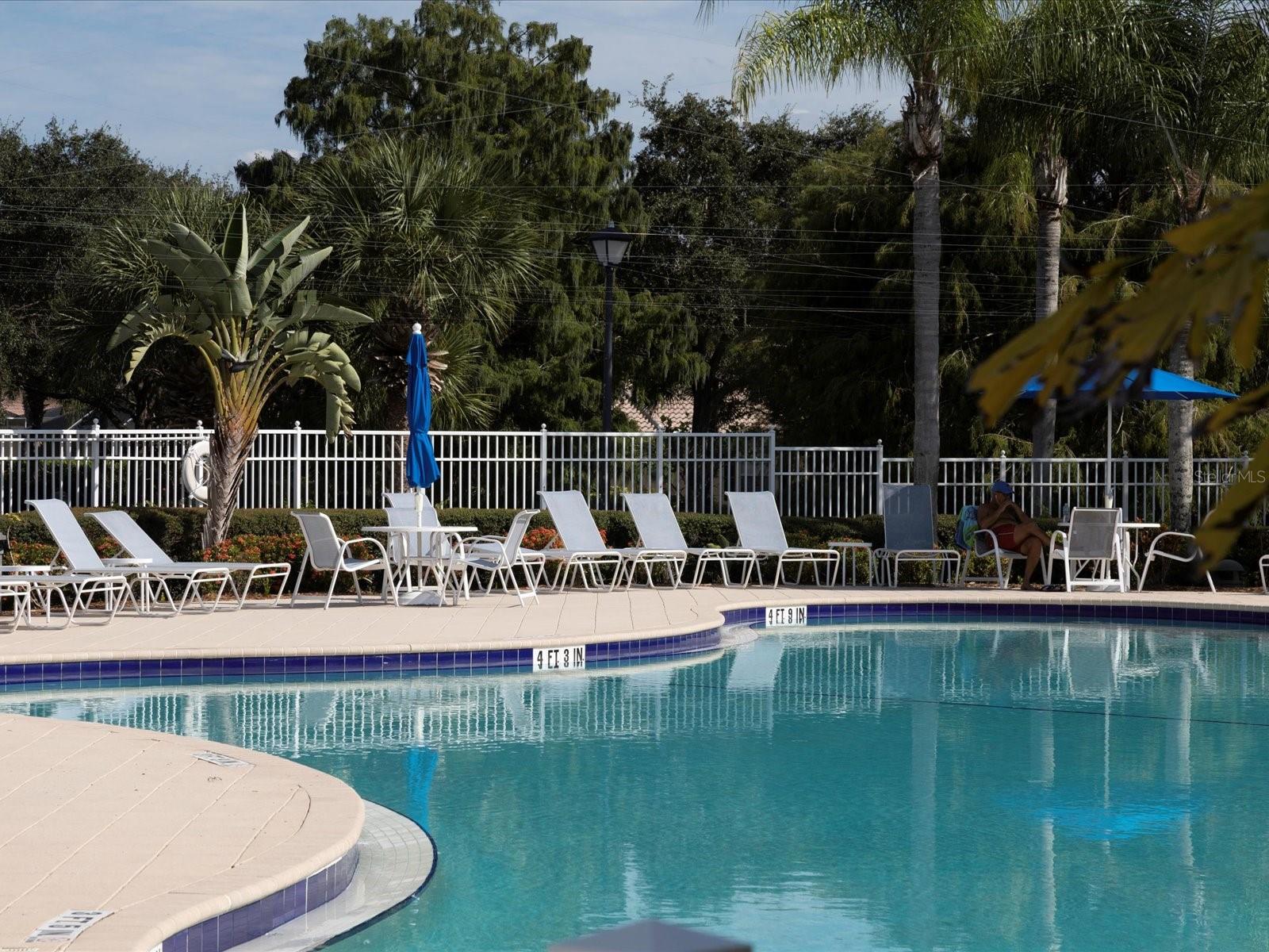 VILLAGEWALK - Residential