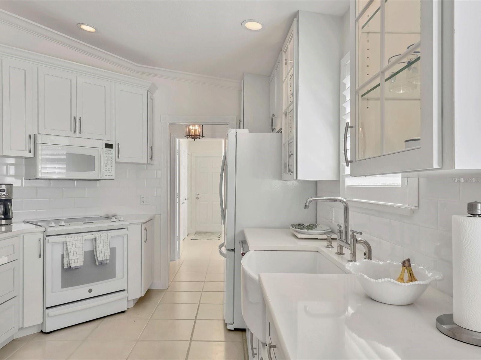 VILLAGEWALK - Residential