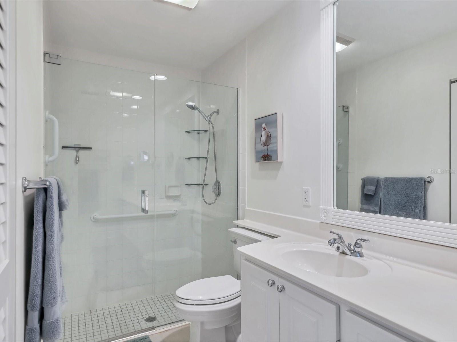 VILLAGEWALK - Residential