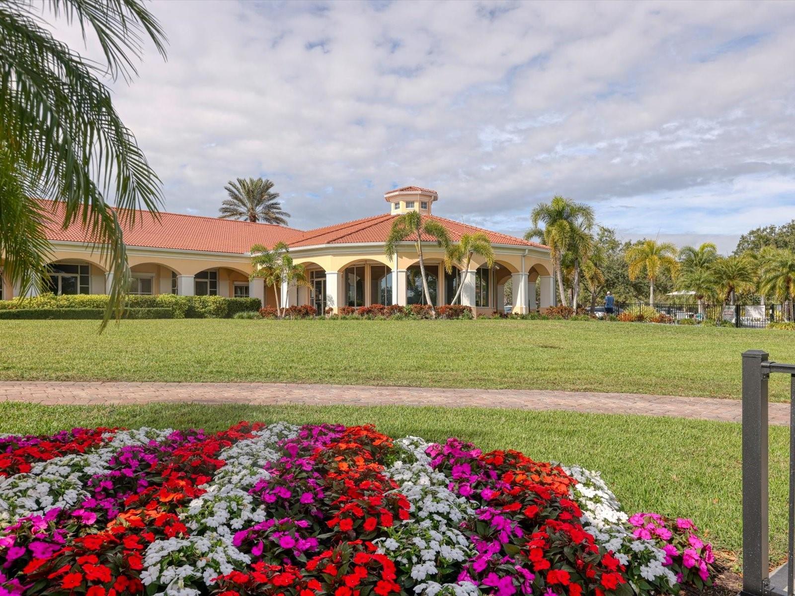 VILLAGEWALK - Residential