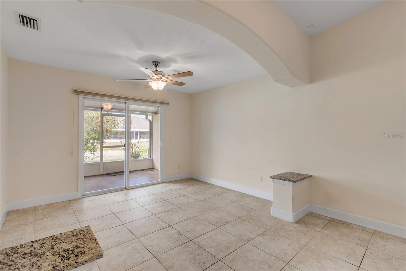 HAWKS COVE - Residential