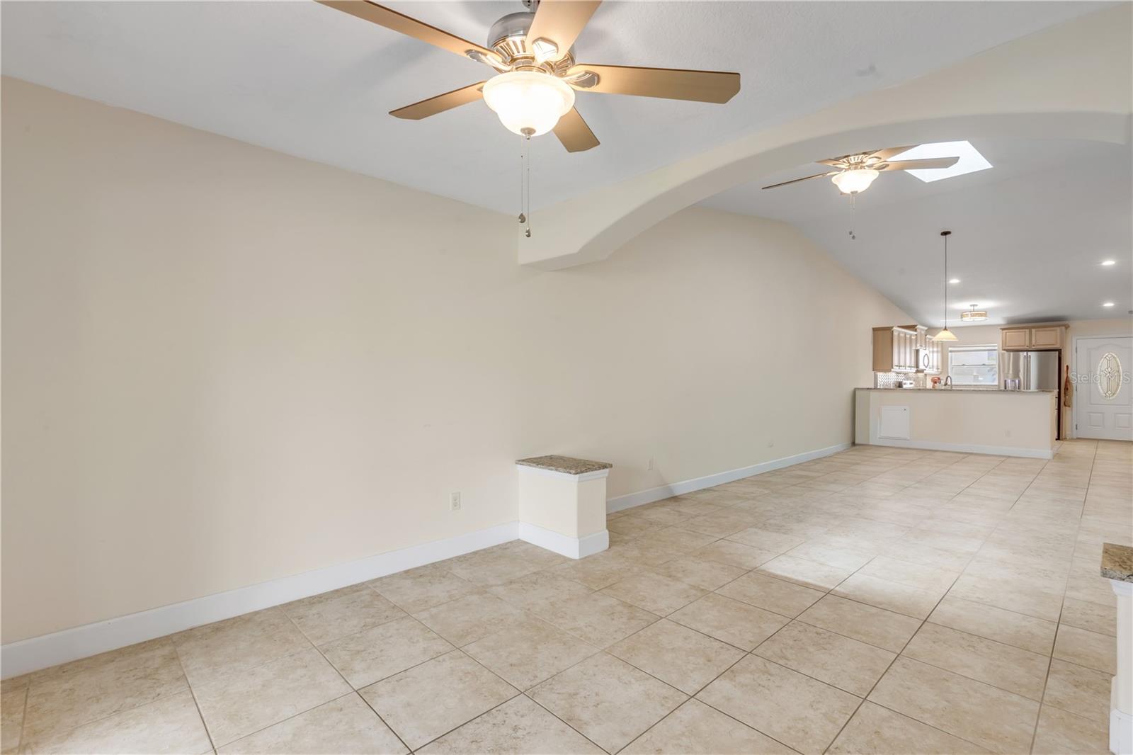 HAWKS COVE - Residential