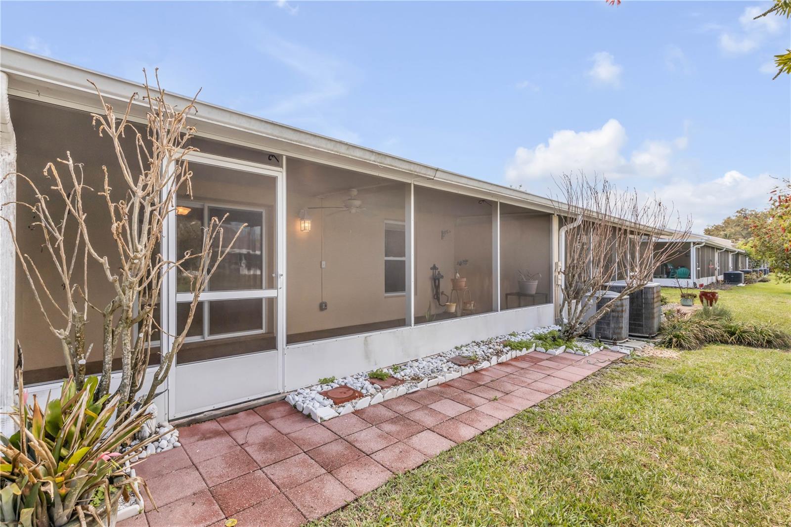 HAWKS COVE - Residential