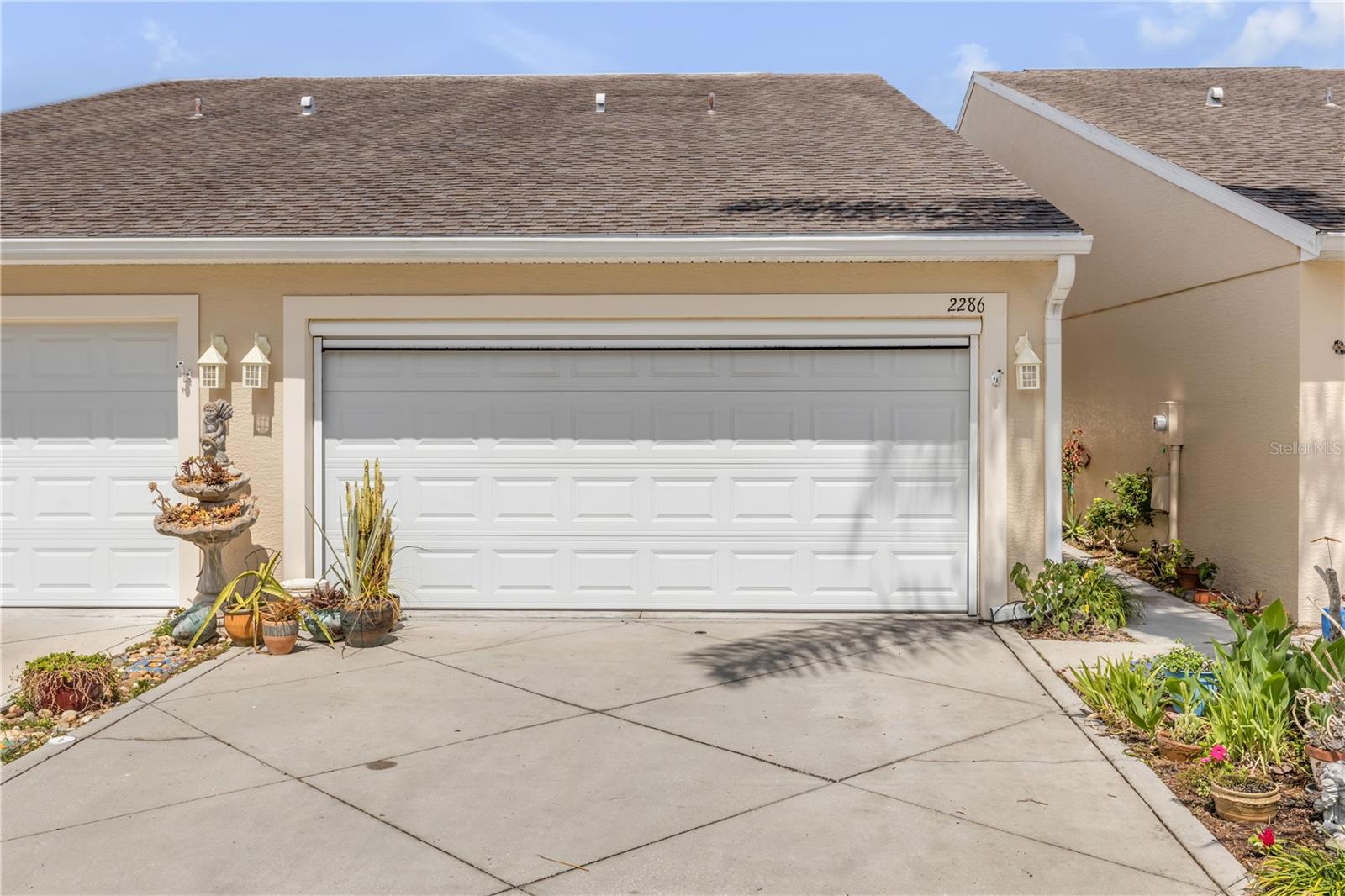 HAWKS COVE - Residential